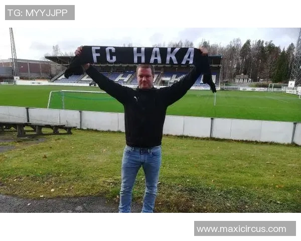 芬兰新一代足球星崛起 掀起足球热潮的年轻天才